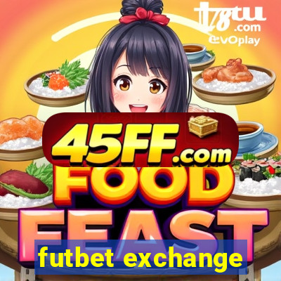 futbet exchange